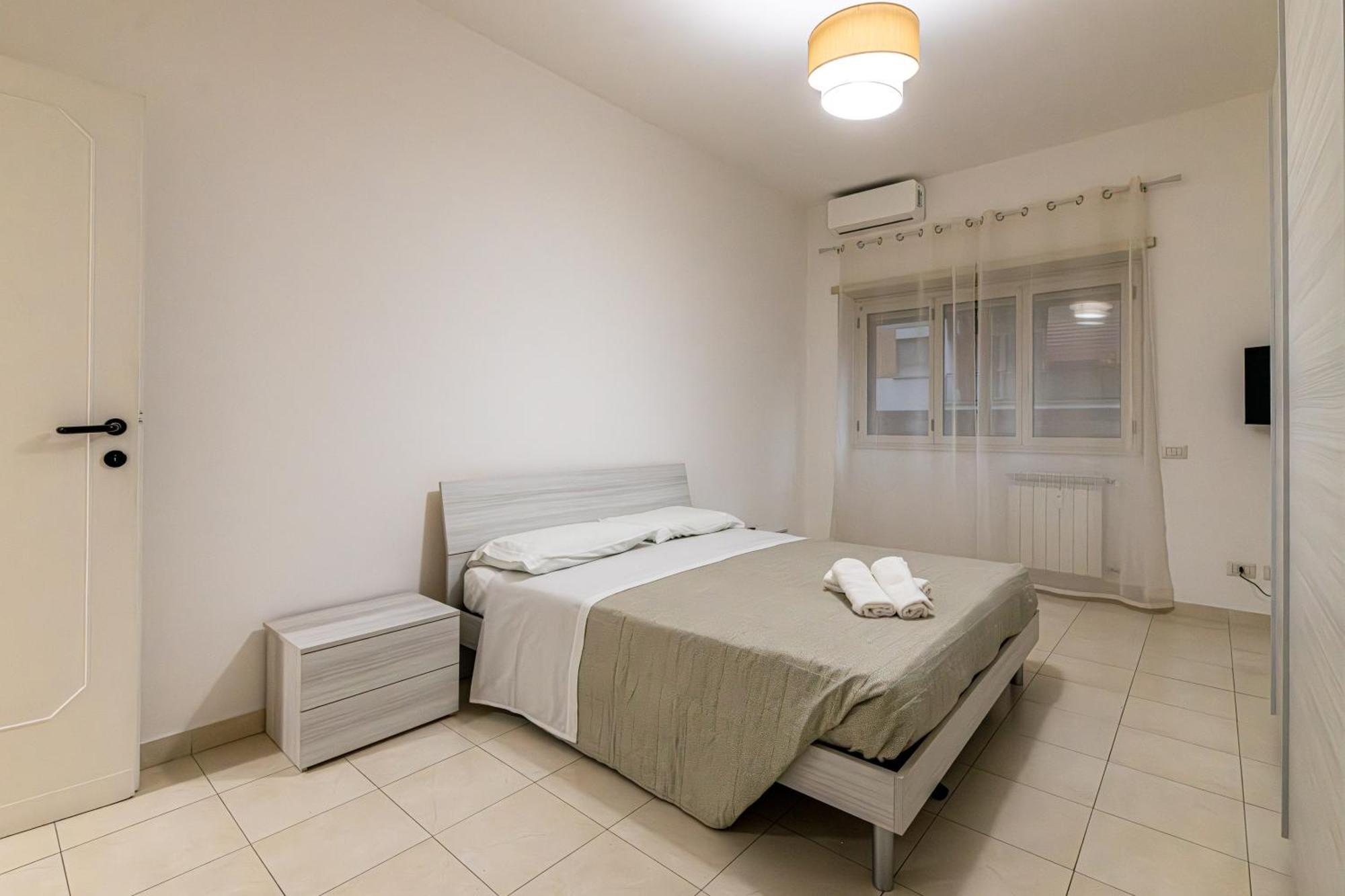 Inside Rome Apartment Exterior foto