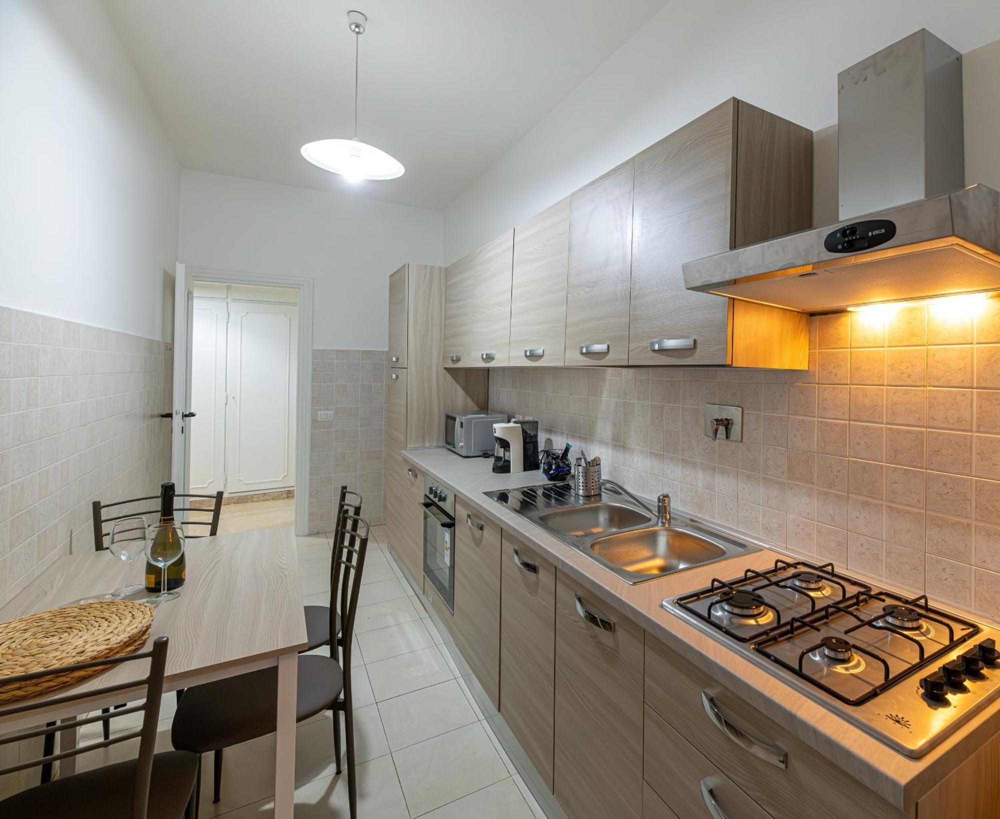Inside Rome Apartment Exterior foto