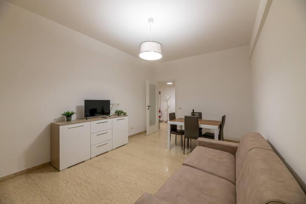 Inside Rome Apartment Exterior foto